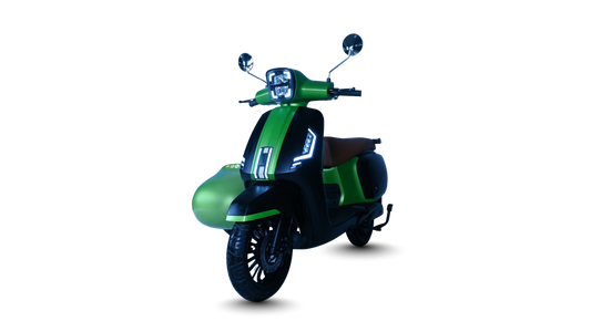 Leo Side Car