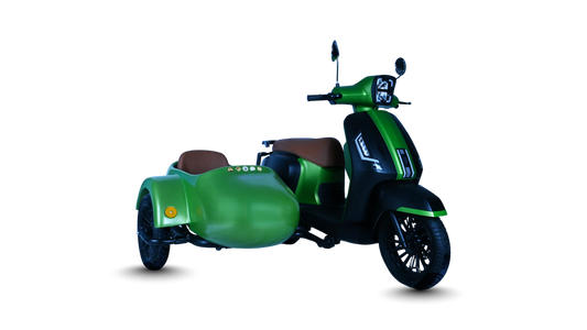 Leo Side Car