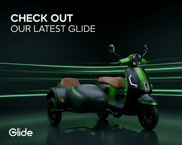 Glide SMARTMOBILITY