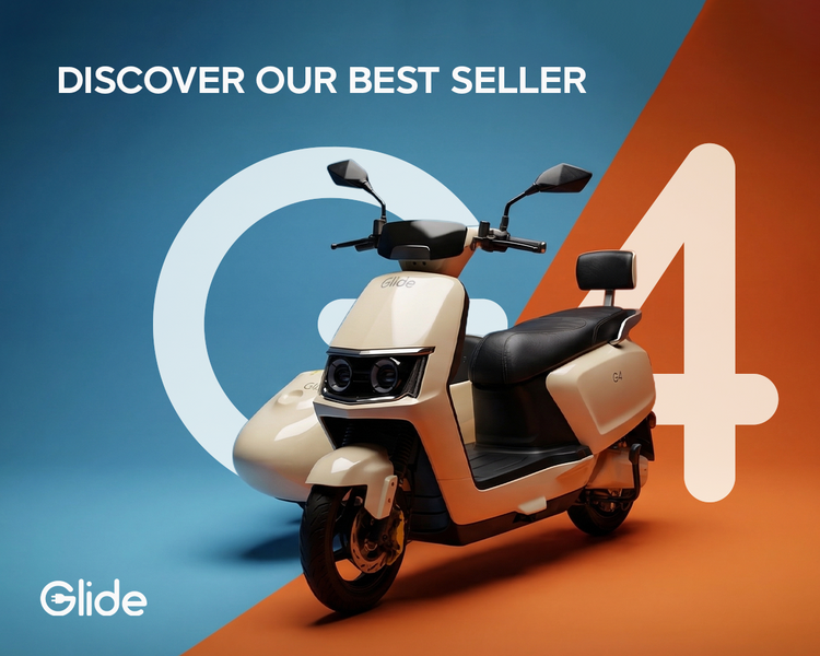Glide SMARTMOBILITY