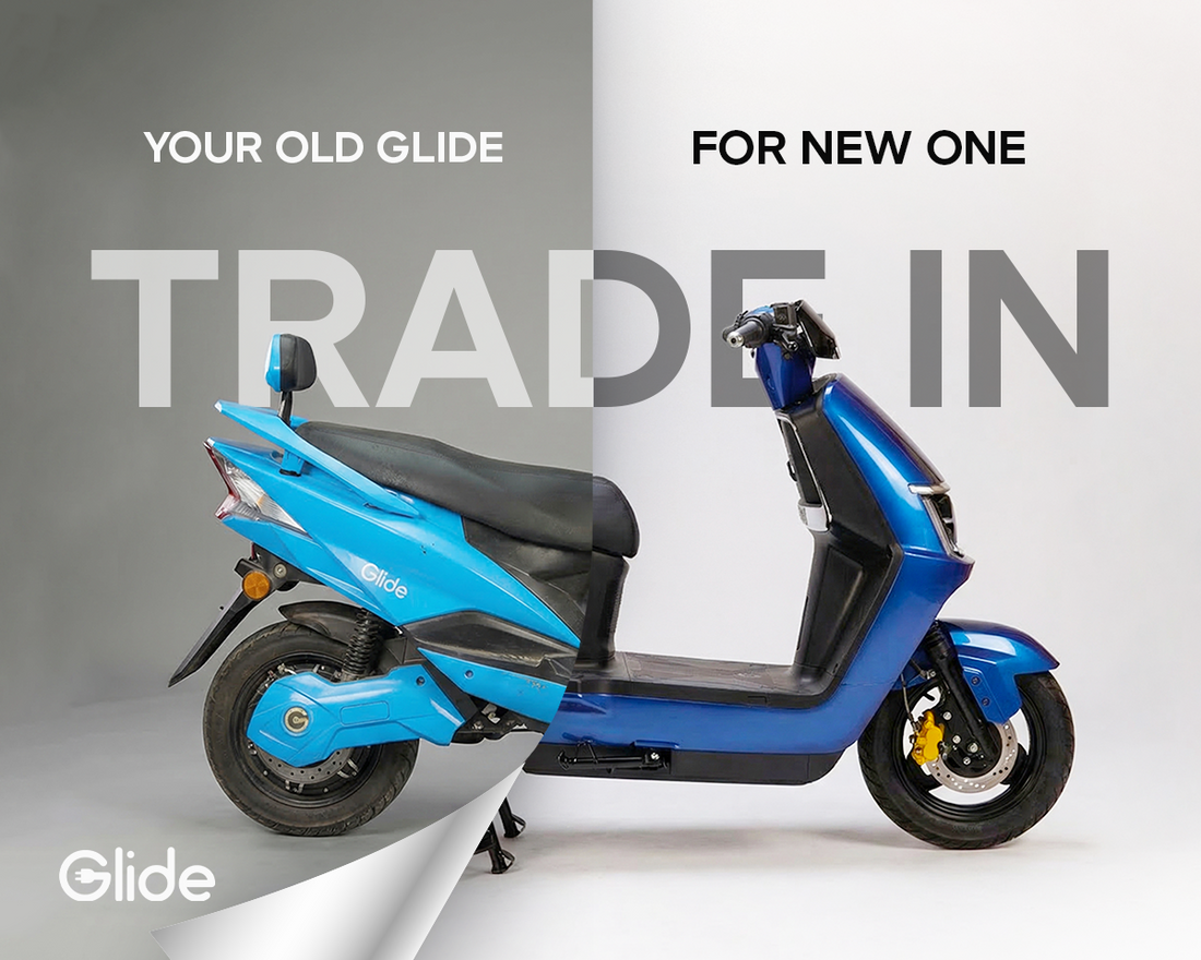 Glide SMARTMOBILITY