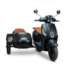 Leo Side Car