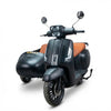 Leo Side Car