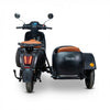 Leo Side Car