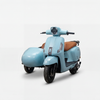 Leo Side Car
