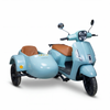 Leo Side Car
