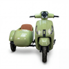 Leo Side Car
