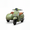 Leo Side Car