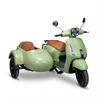 Leo Side Car