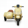 Leo Side Car