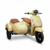 Leo Side Car