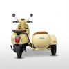 Leo Side Car