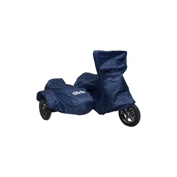 cover g2 sidecar