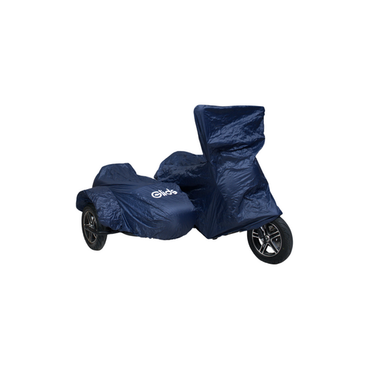 cover g2 sidecar