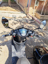 موديل ٢٠٢١ اسمه glide g3 side car