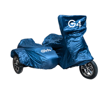 G4 Side Car Cover