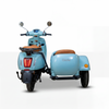 Leo Side Car