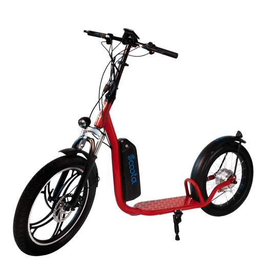 Scoota Pro